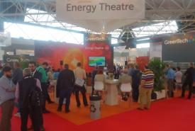 We report back on GreenTech 2016